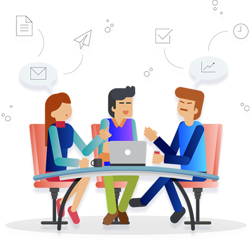 STS signal booster installation