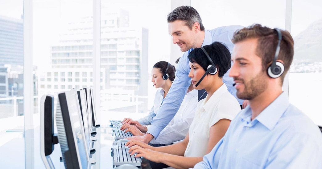 STS signal booster installation